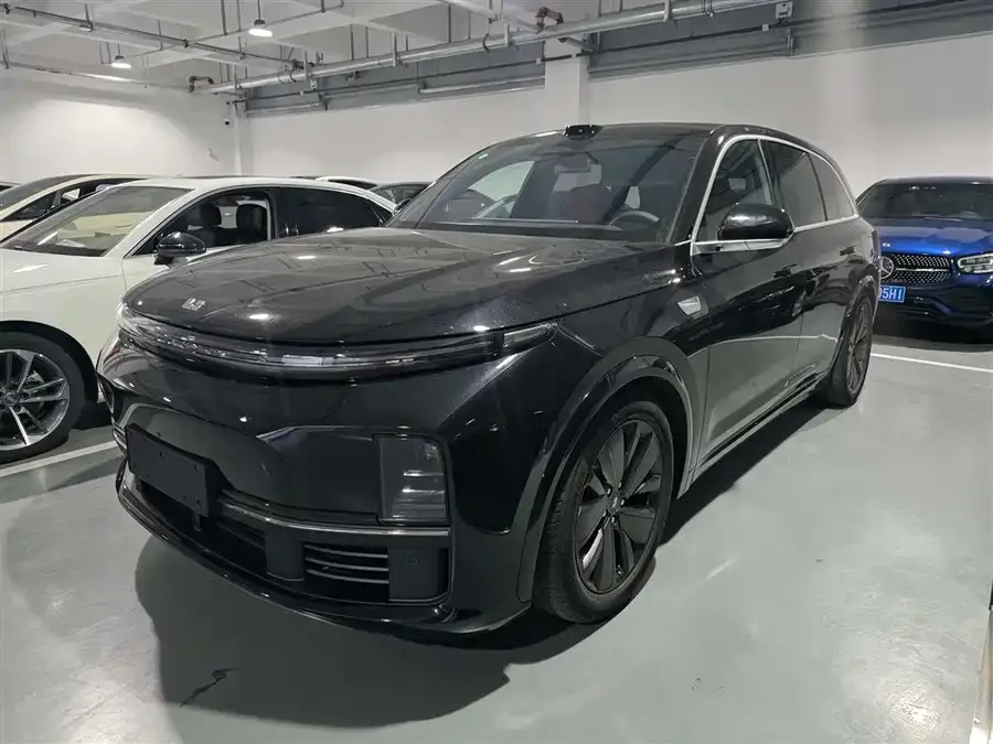 Li Xiang L7 2026