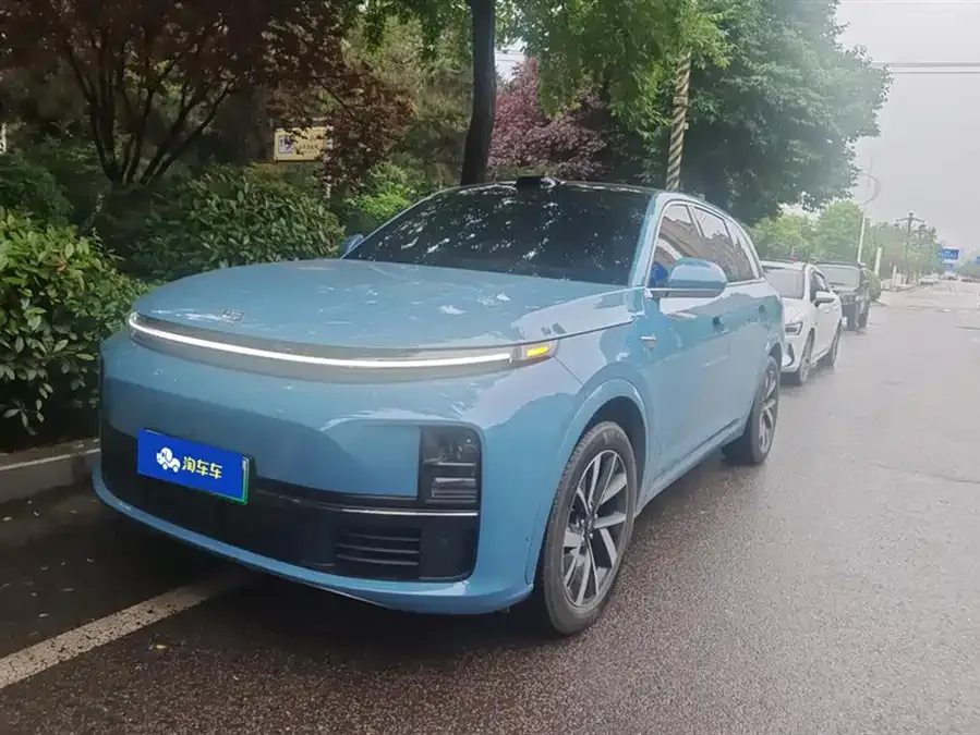 Li Xiang L7 2023