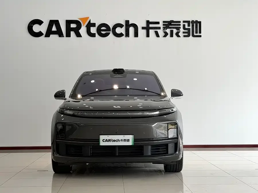 Li Xiang L7 2025