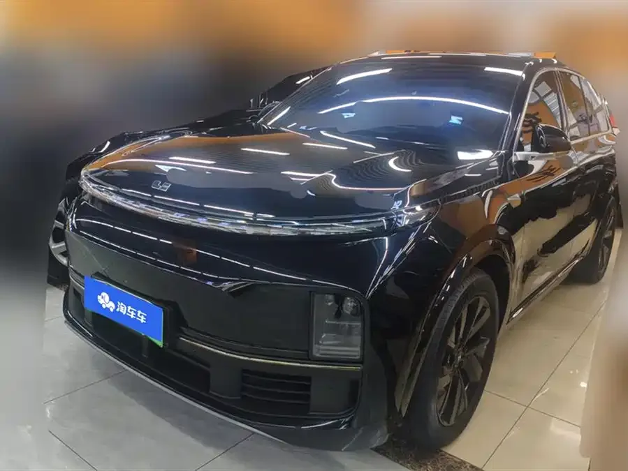 Li Xiang L8 2023