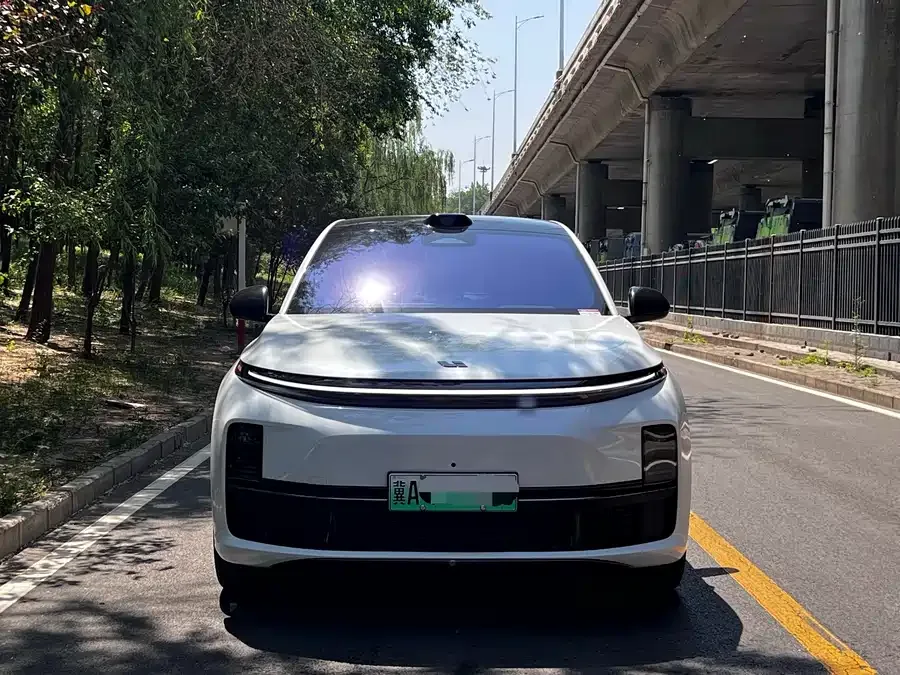 Li Xiang L7 2024