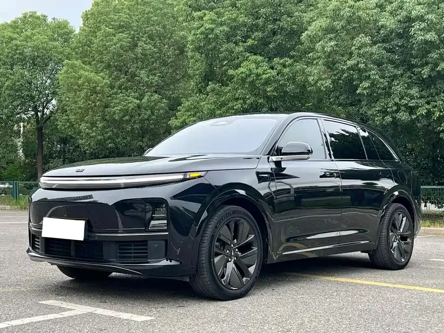 Li Xiang L7 2024