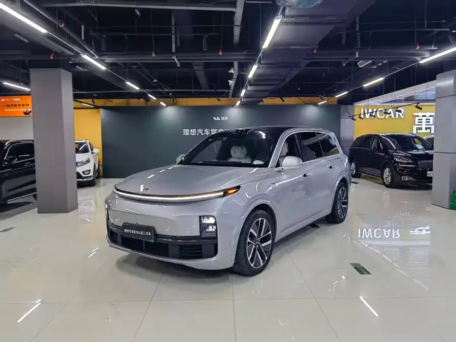 Li Xiang L9 2024