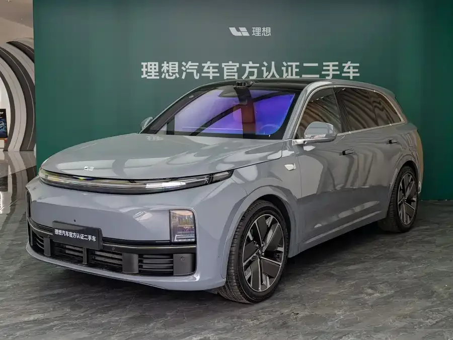 Li Xiang L7 2025