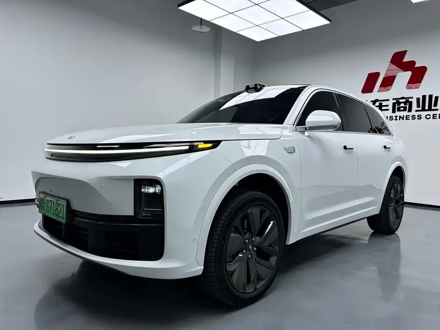 Li Xiang L7 2024