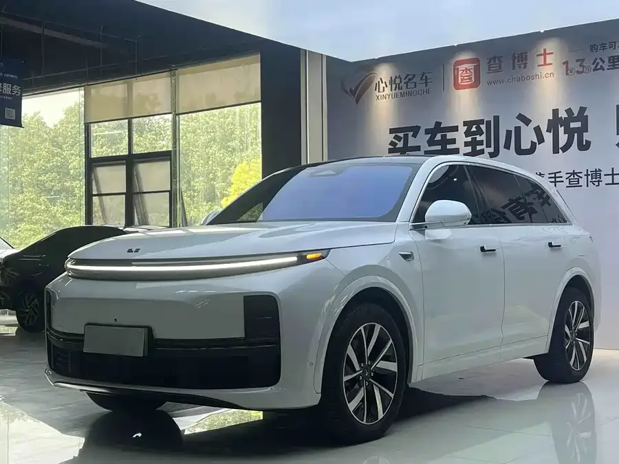 Li Xiang L7 2023