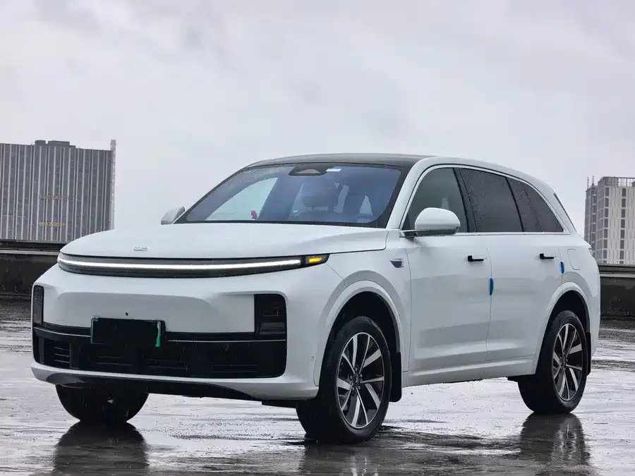 Li Xiang L7 2023