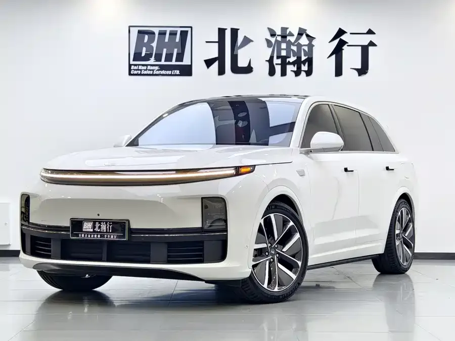 Li Xiang L7 2023