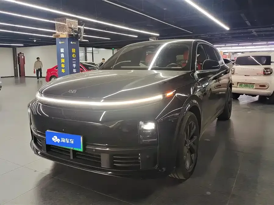 Li Xiang L7 2024