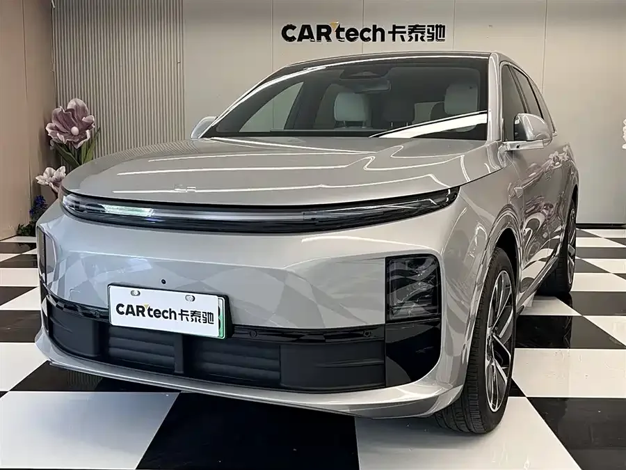 Li Xiang L6 Ideal L6 2024 Pro 2024 — фото 1, купить с доставкой в Москву