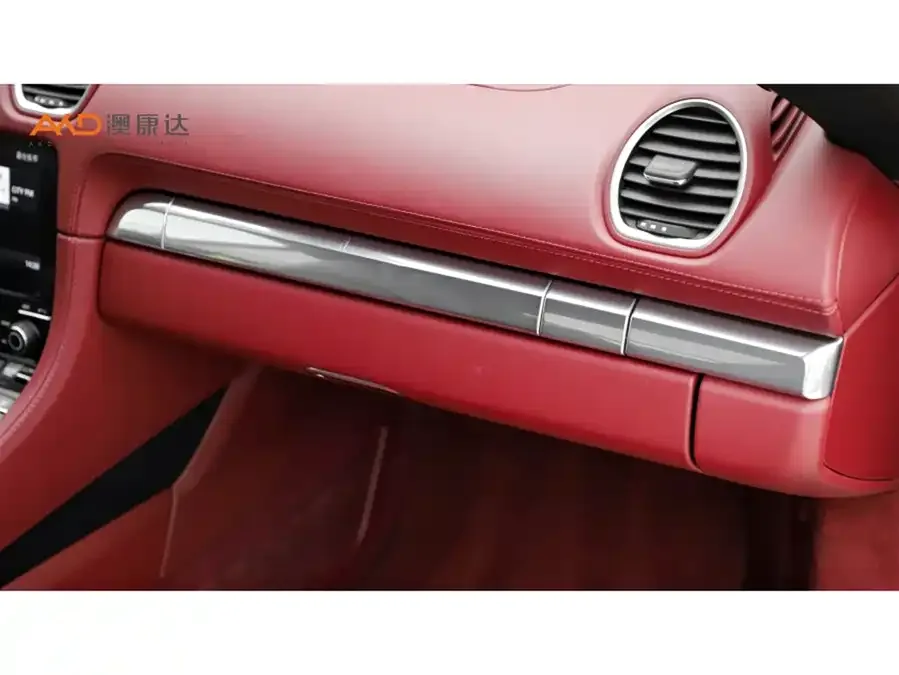 Porsche 718 2022 Cayman 2.0T 2023 — миниатюра 3