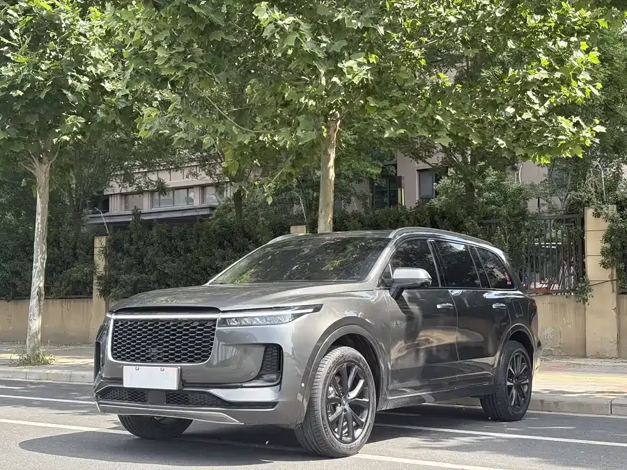 Li Xiang One 2023