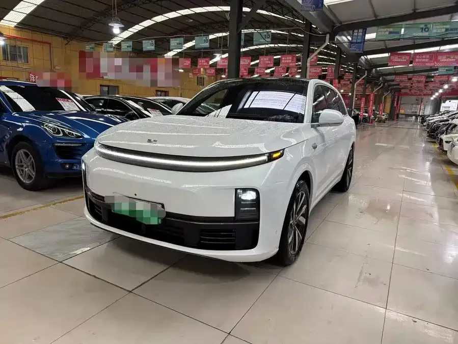 Li Xiang L7 2024