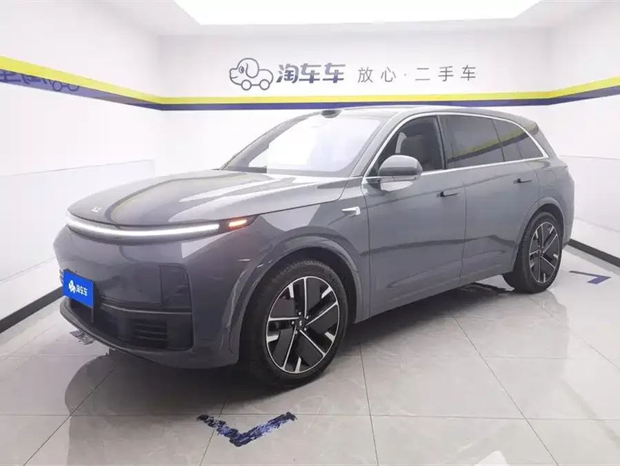 Li Xiang L7 2025