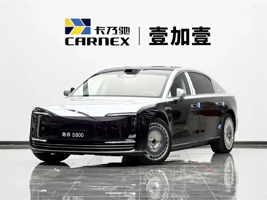 Zunjie S800 2026