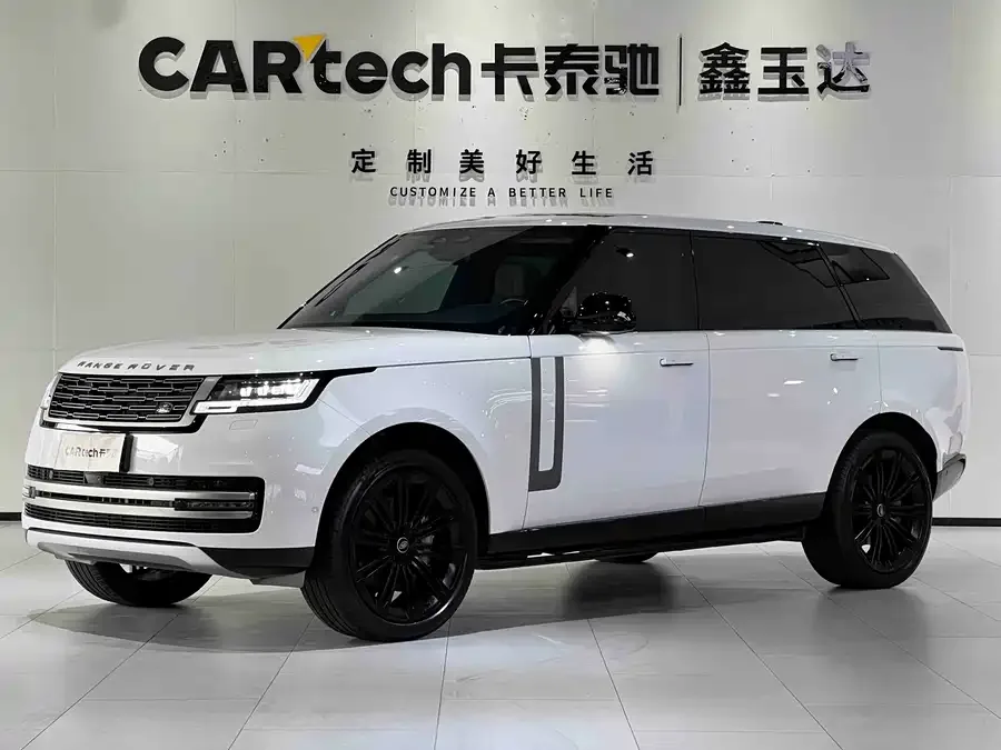 Land Rover Range Rover 2024
