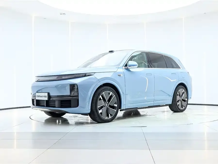 Li Xiang L7 2025