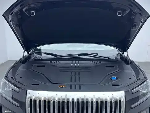 Zeekr 8X Extreme Krypton 8X 2026 Max Edition 55kWh 2026 — миниатюра 3