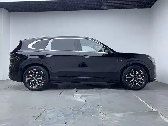 Zeekr 8X Extreme Krypton 8X 2026 Max Edition 55kWh 2026 — миниатюра 4