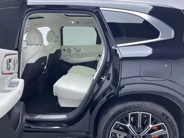 Zeekr 8X Extreme Krypton 8X 2026 Max Edition 55kWh 2026 — миниатюра 5