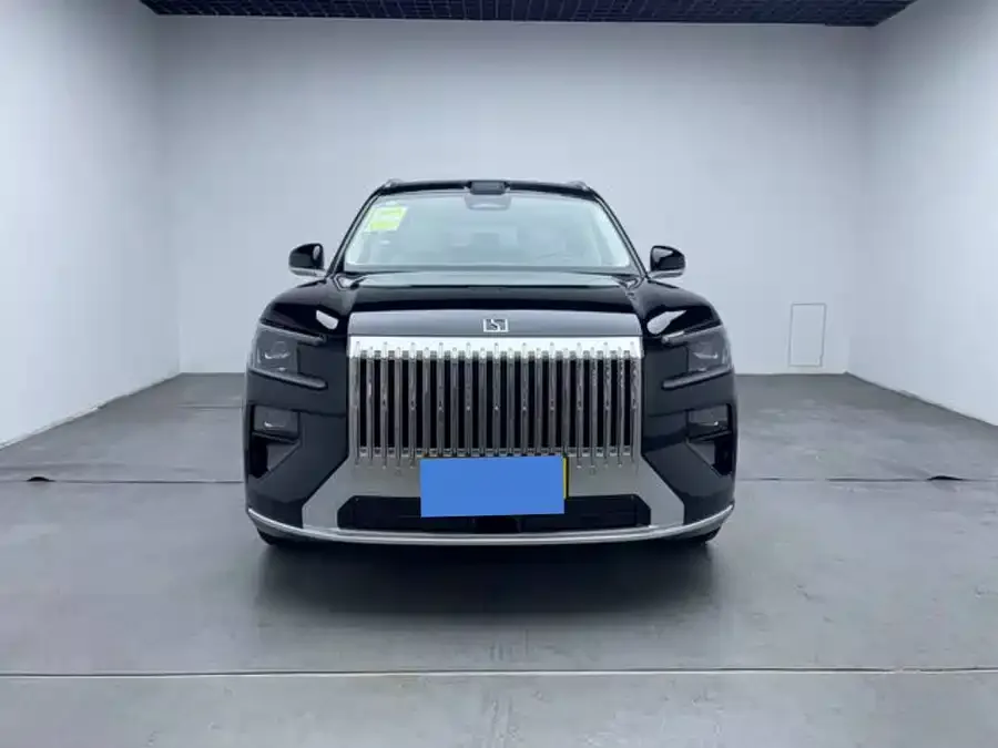 Zeekr 8X Extreme Krypton 8X 2026 Max Edition 55kWh 2026 — фото 1, купить с доставкой в Москву