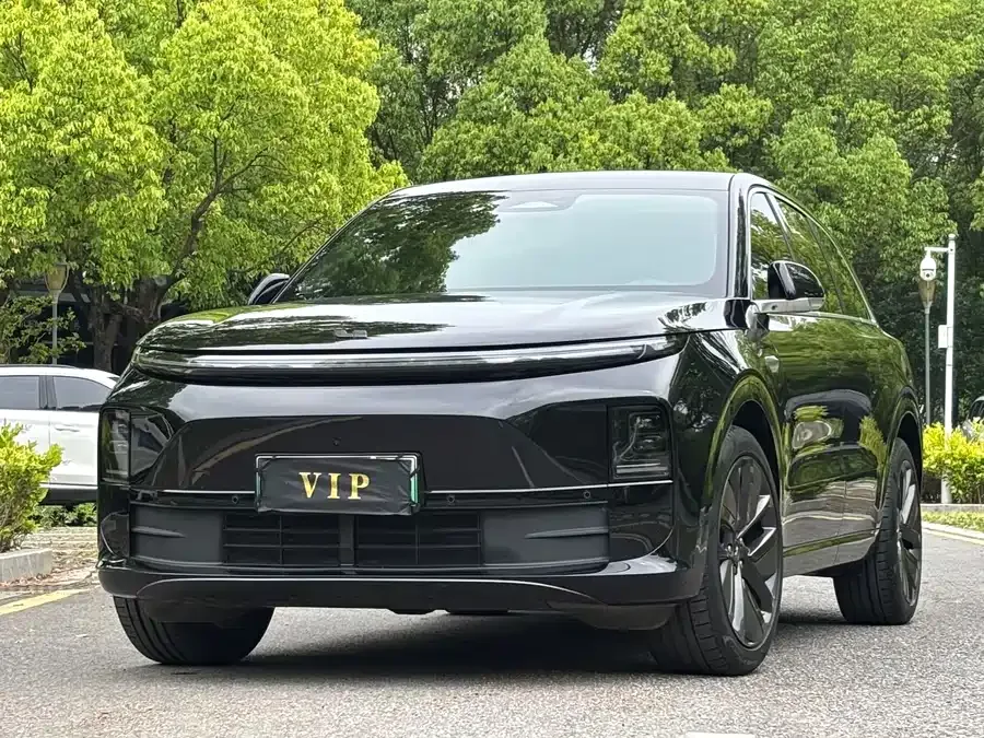 Li Xiang L6 Ideal L6 2024 Pro 2024 — фото 1, купить с доставкой в Москву