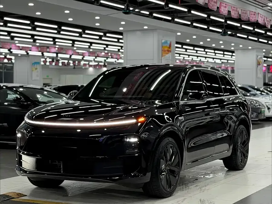 Li Xiang L6 Ideal L6 2024 Pro 2025 — фото 1, купить с доставкой в Москву