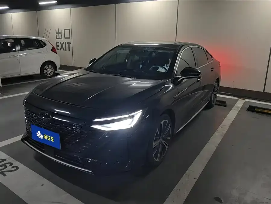Chery Arrizo 8 2024