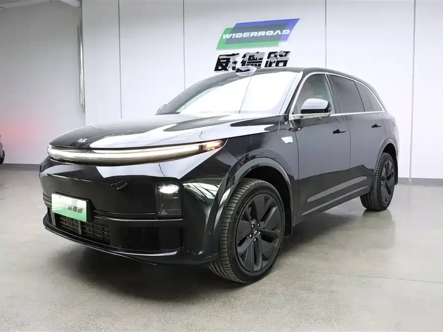 Li Xiang L7 2025