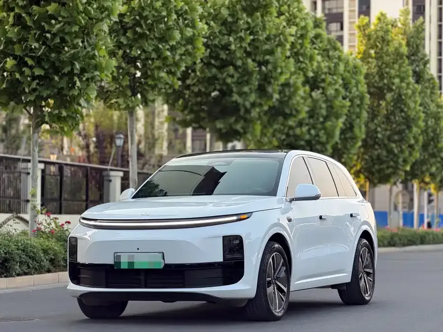 Li Xiang L6 Ideal L6 2024 Pro 2024 — фото 1, купить с доставкой в Москву