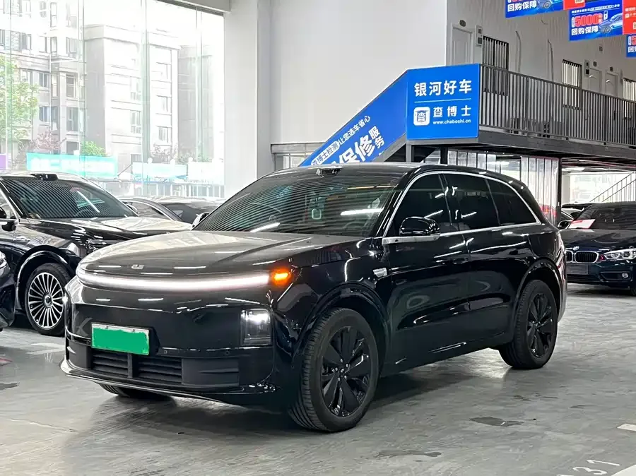 Li Xiang L6 2025