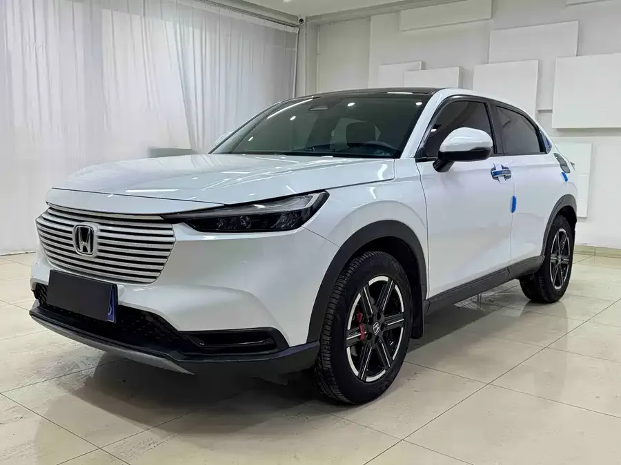 Honda VEZEL 2023