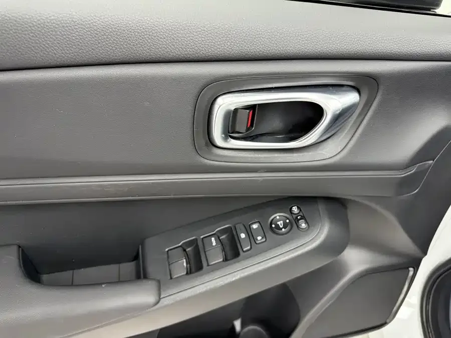 Honda VEZEL Binzhi 2023 1.5L CVT Pioneer Edition 2022 — миниатюра 4