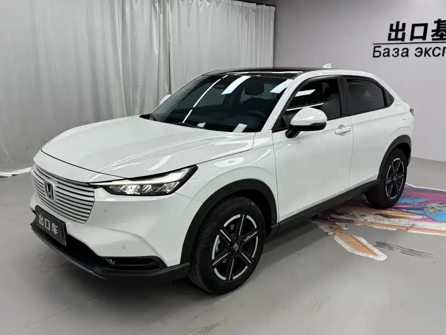 Honda VEZEL 2022