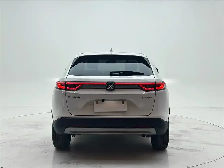 Honda VEZEL Binzhi 2023 1.5L CVT Elite Edition 2023 — миниатюра 2