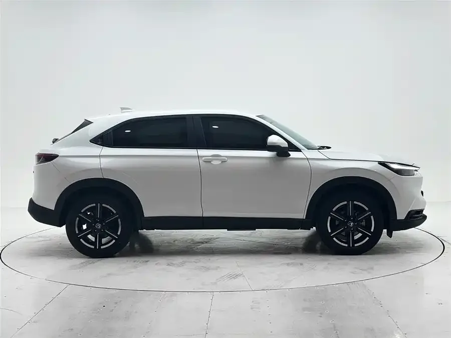 Honda VEZEL Binzhi 2023 1.5L CVT Elite Edition 2023 — миниатюра 3