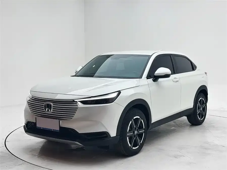 Honda VEZEL 2023