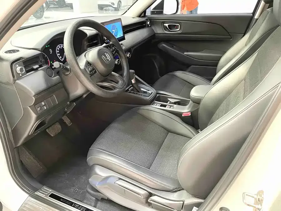 Honda VEZEL Binzhi 2023 1.5L CVT technology version 2023 — миниатюра 2