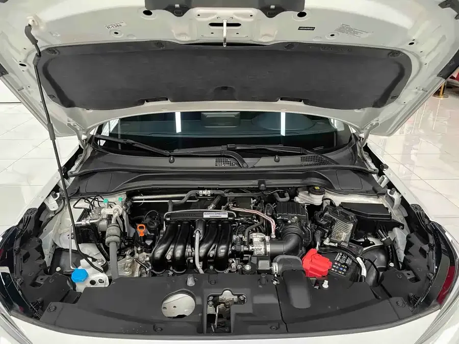 Honda VEZEL Binzhi 2023 1.5L CVT technology version 2023 — миниатюра 5