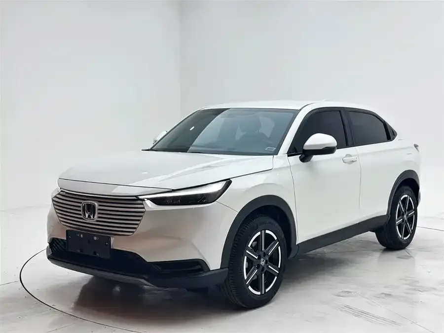 Honda VEZEL 2023