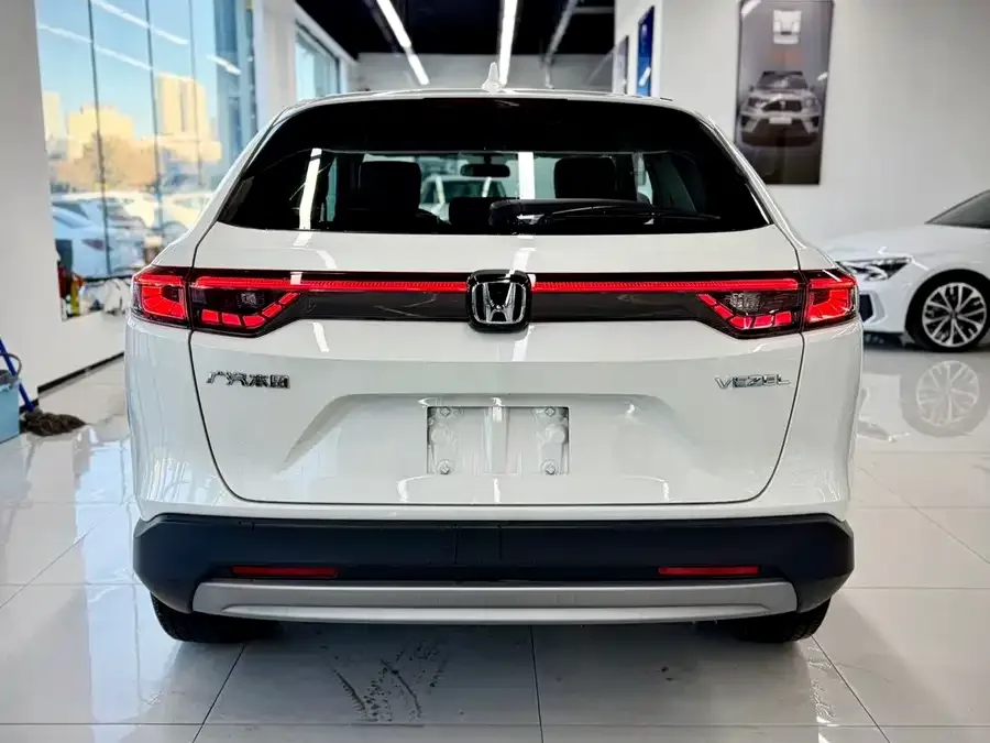 Honda VEZEL Binzhi 2023 1.5L CVT Elite Edition 2023 — миниатюра 2