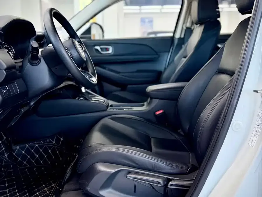 Honda VEZEL Binzhi 2023 1.5L CVT Elite Edition 2023 — миниатюра 3