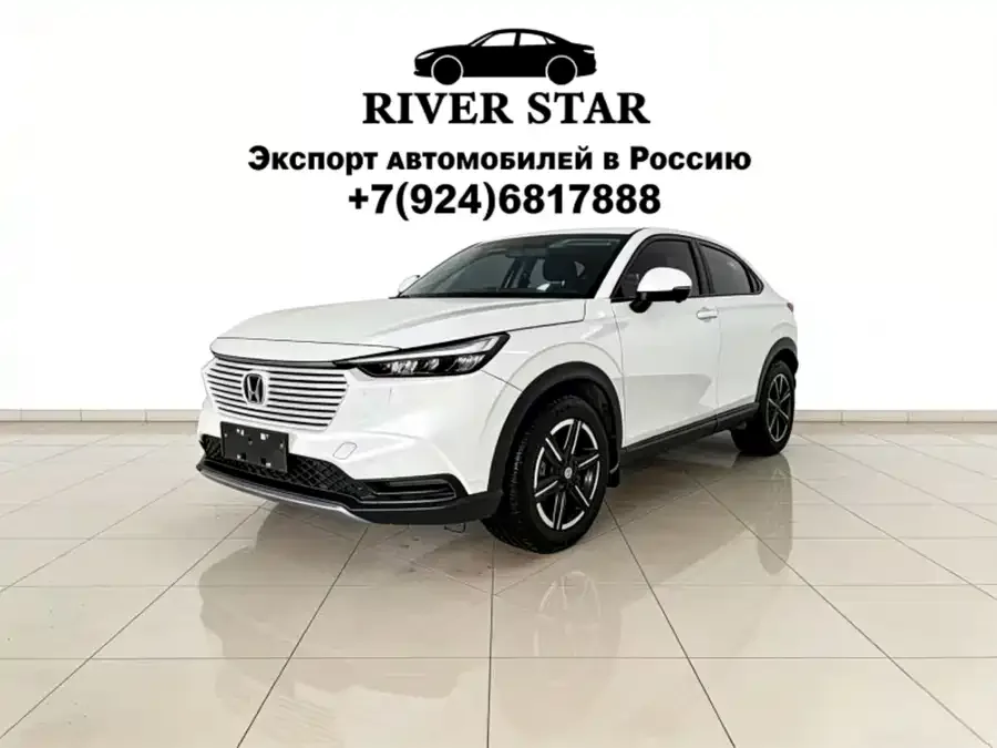 Honda VEZEL 2023