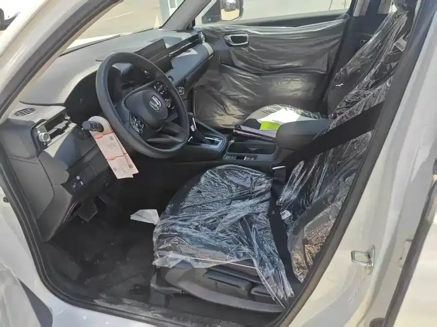 Honda VEZEL Binzhi 2023 1.5L CVT technology version 2026 — миниатюра 3