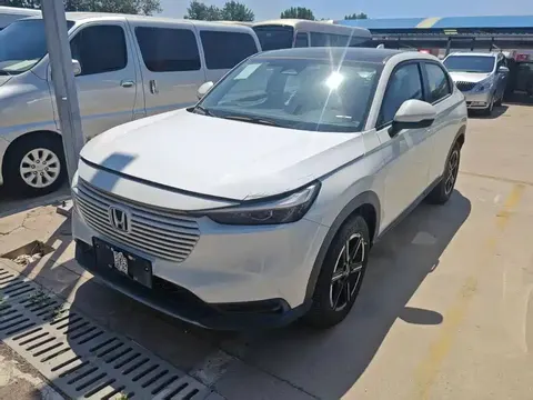 Honda VEZEL 2026 купить в Москве