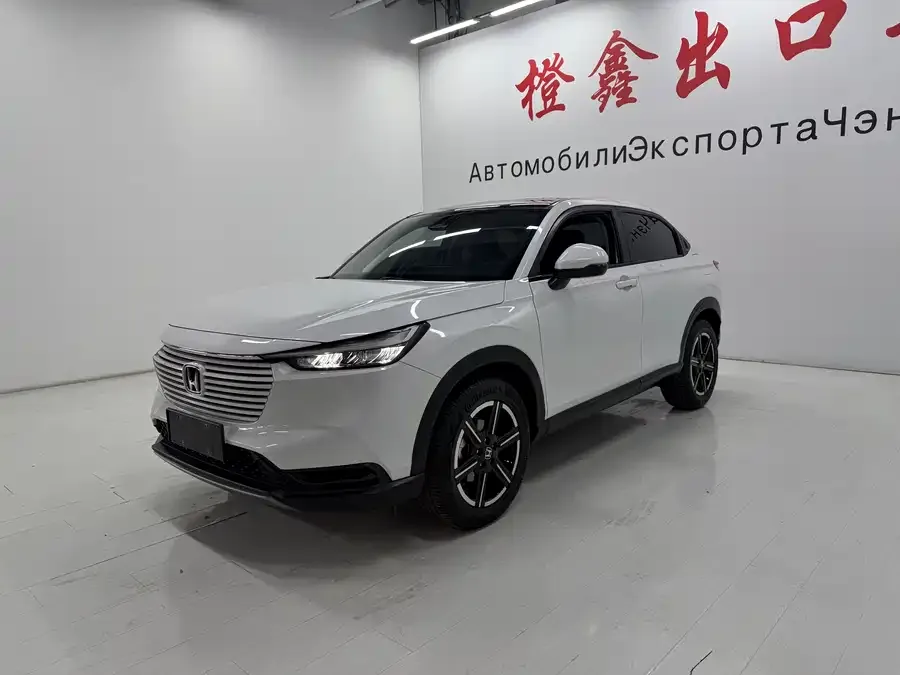 Honda VEZEL 2023
