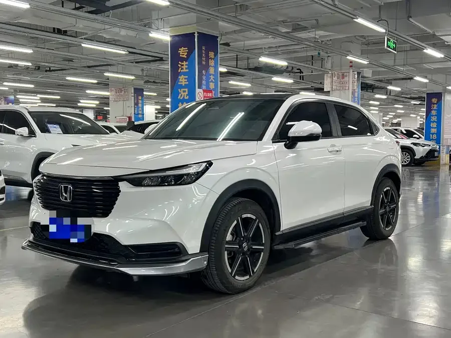 Honda VEZEL 2023