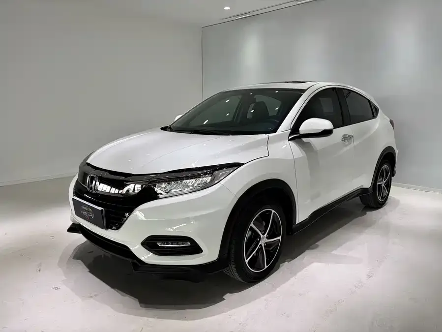 Honda VEZEL 2022