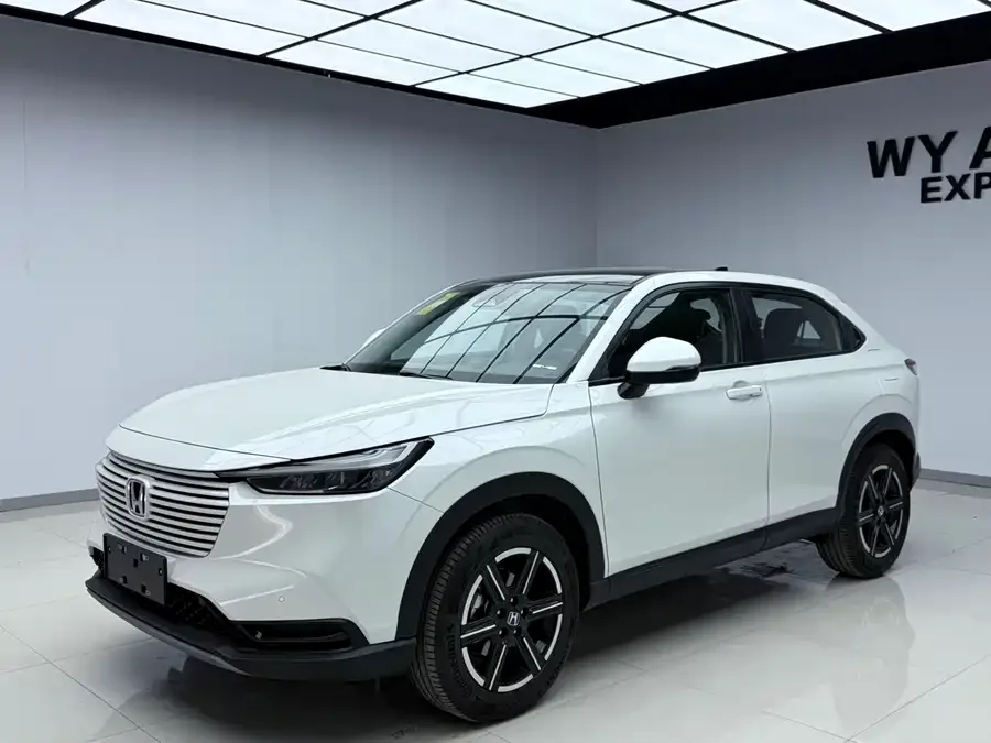 Honda VEZEL 2023