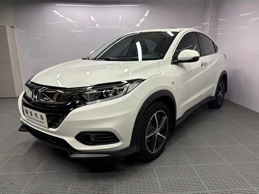 Honda VEZEL 2022
